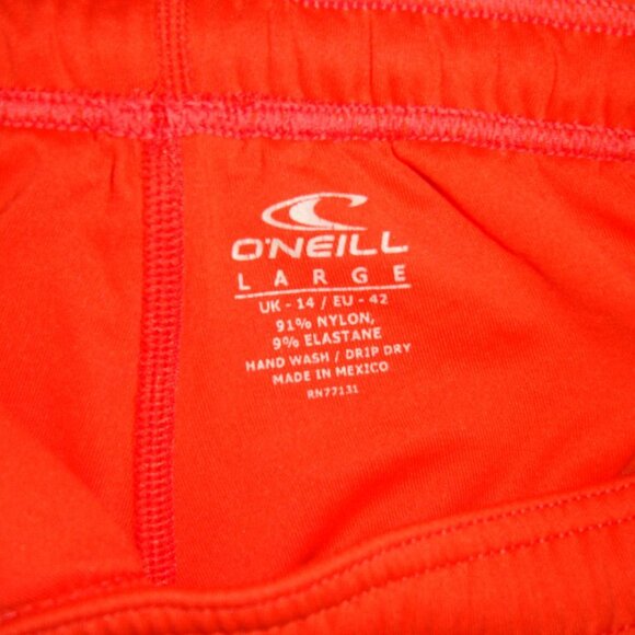 2 Pairs of O’Neill Swimsuits Swim shorts - Picture 3 of 4